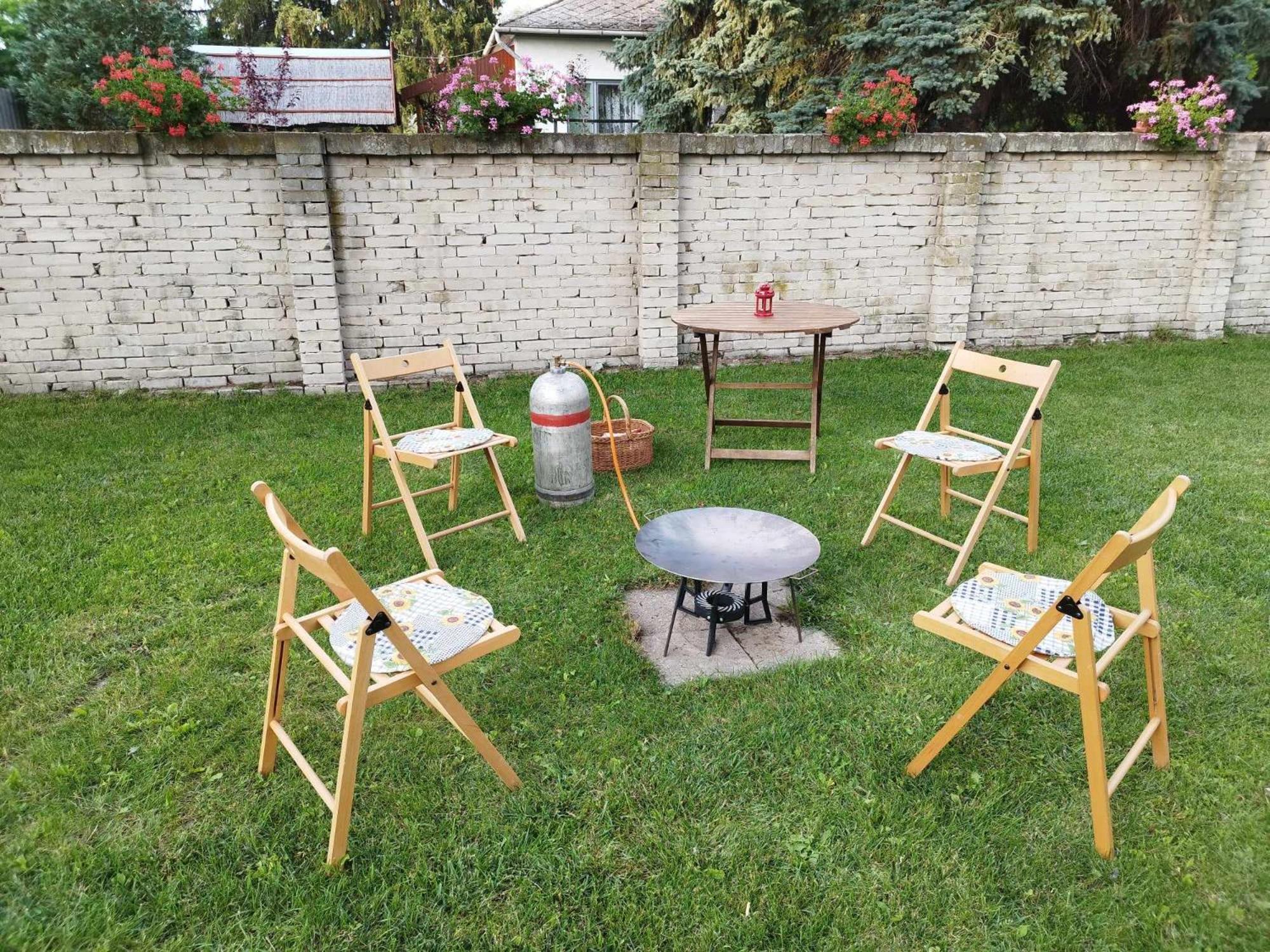Tartos Szegfu Vendeghaz, Maganszallas Tazlar Exteriör bild