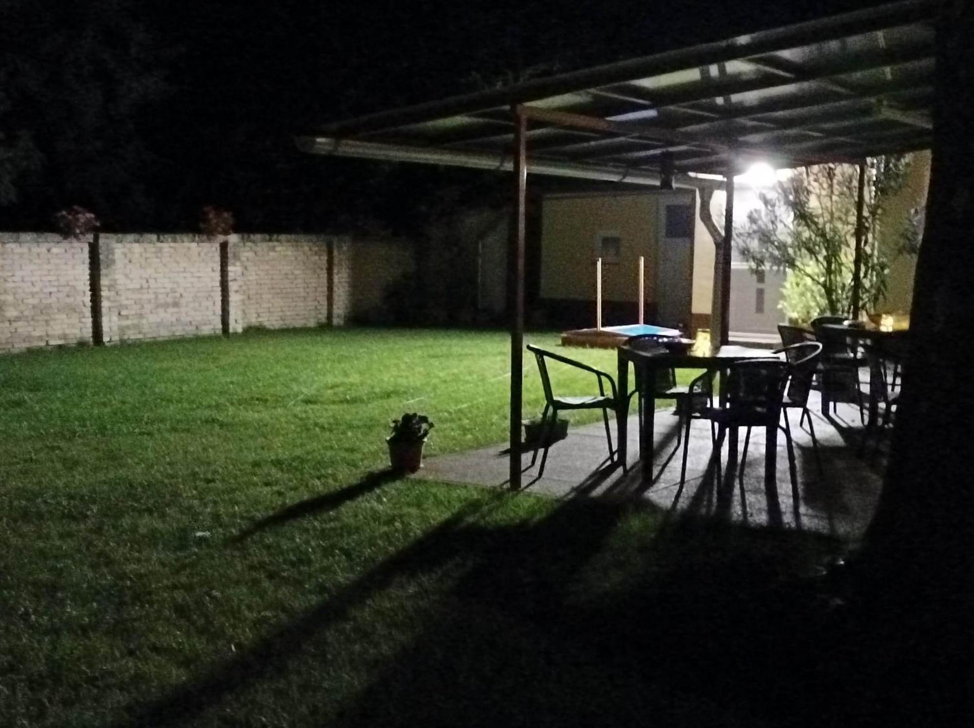 Tartos Szegfu Vendeghaz, Maganszallas Tazlar Exteriör bild