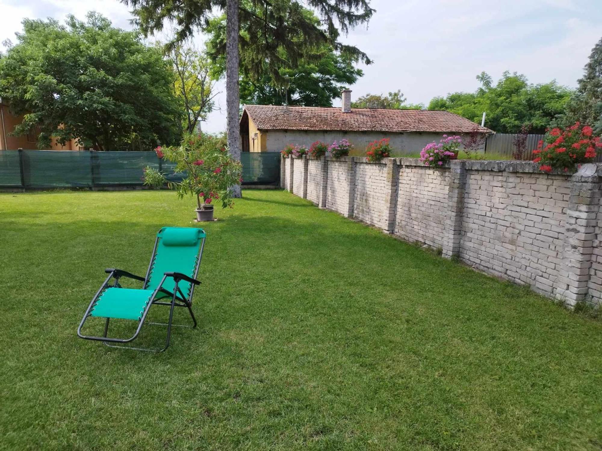 Tartos Szegfu Vendeghaz, Maganszallas Tazlar Exteriör bild