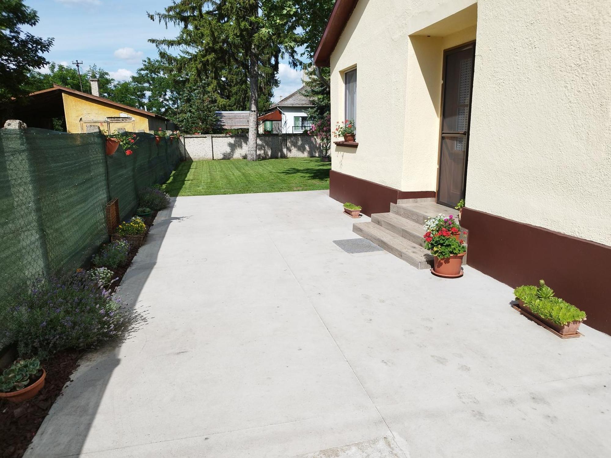 Tartos Szegfu Vendeghaz, Maganszallas Tazlar Exteriör bild