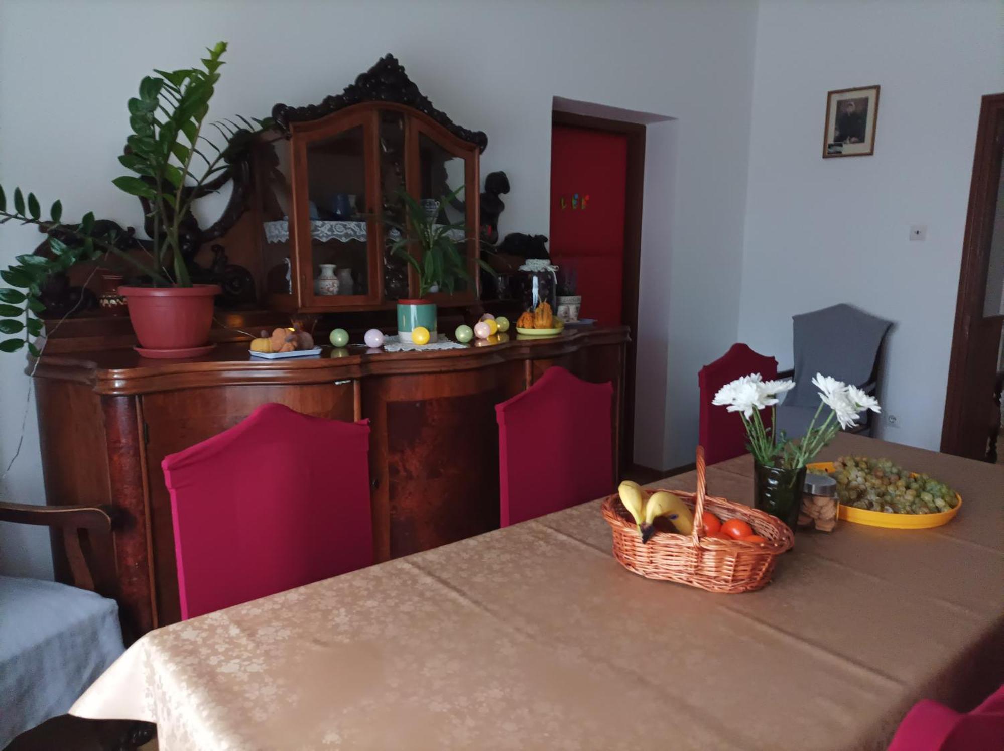 Tartos Szegfu Vendeghaz, Maganszallas Tazlar Exteriör bild