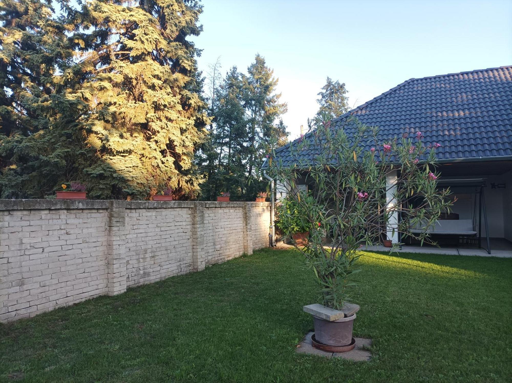 Tartos Szegfu Vendeghaz, Maganszallas Tazlar Exteriör bild