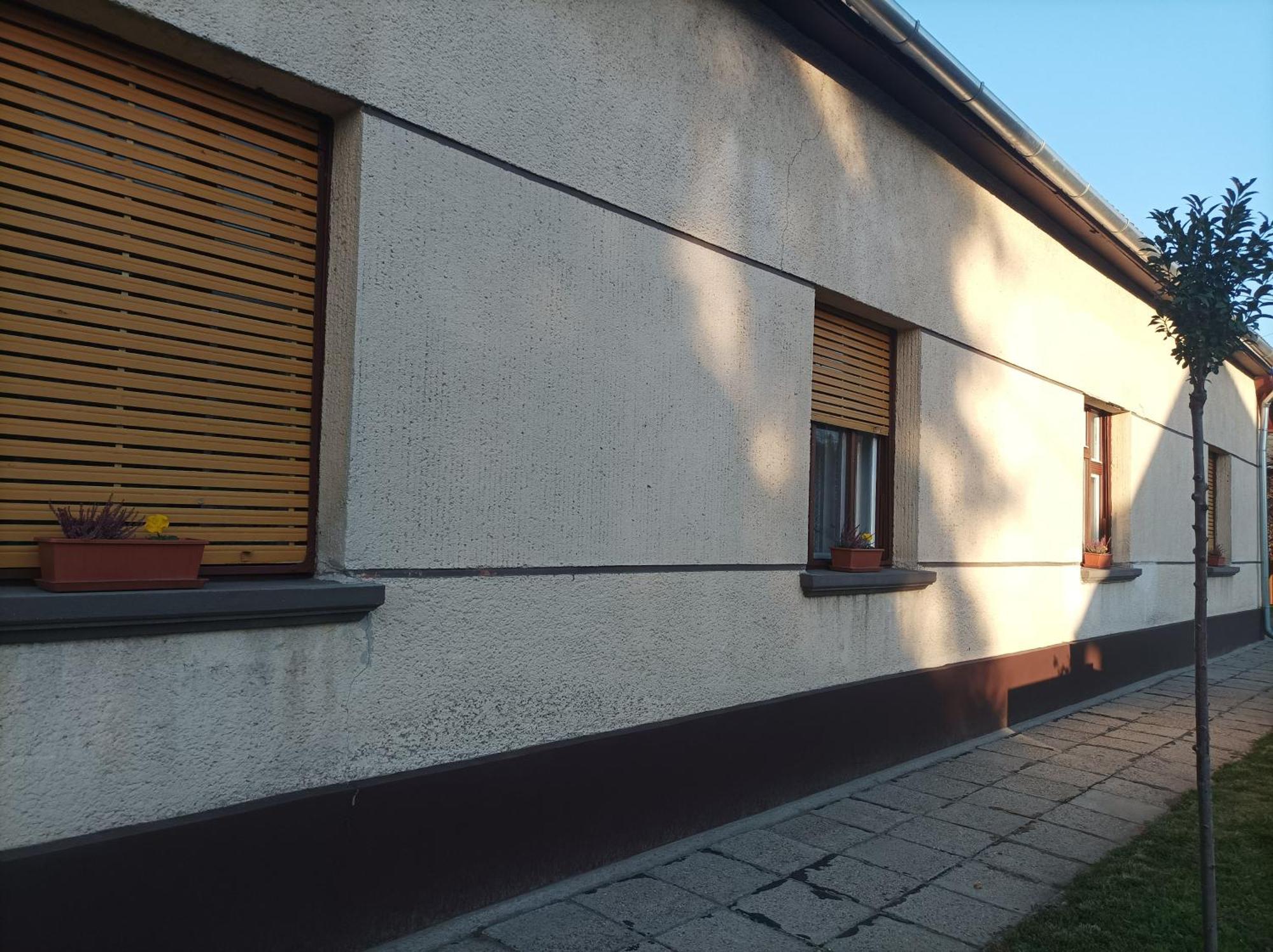 Tartos Szegfu Vendeghaz, Maganszallas Tazlar Exteriör bild